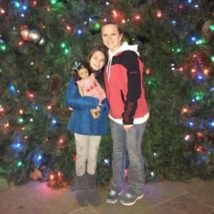 Meet your Posher, Toni